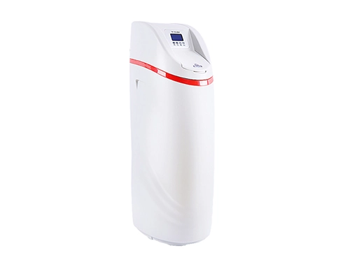 AQUA-WIN AWJ-25L大紅腰帶25L全戶智慧型軟水機｜逆流再生｜LCD智慧控制